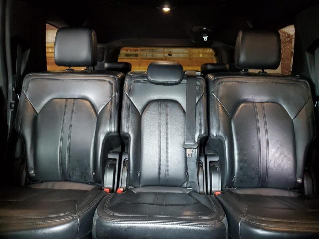 2019 FORD EXPEDITION - 1FMJK1KT5KEA29006