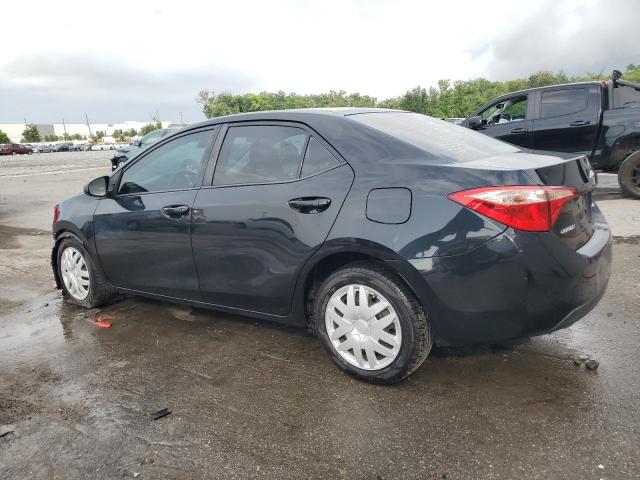 Vin: 2t1burhe1kc186691, lot: 58973165, toyota corolla l 20192