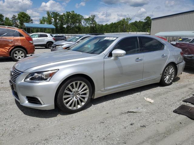 LEXUS LS 460