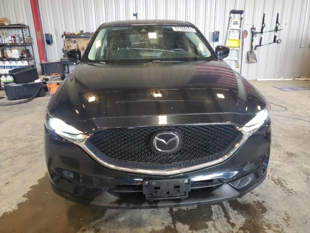 2021 MAZDA CX-5 SPORT - JM3KFBBM7M0320111