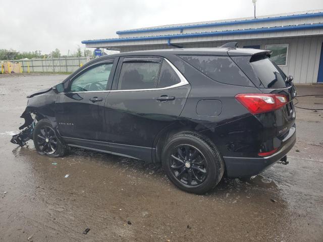 Vin: 2gnaxsev5j6133885, lot: 58641875, chevrolet equinox lt 20182