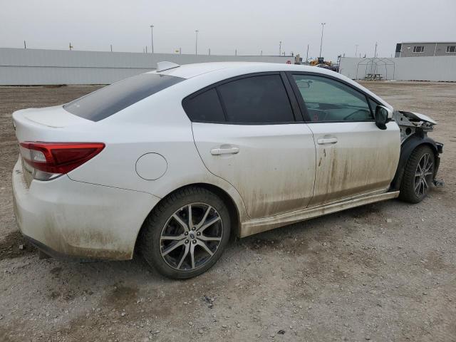 Vin: 4s3gkae60k3609182, lot: 55438295, subaru impreza sport 20193