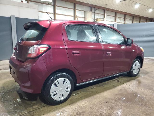 Vin: ml32auhj6rh018126, lot: 56736375, mitsubishi mirage es 20243