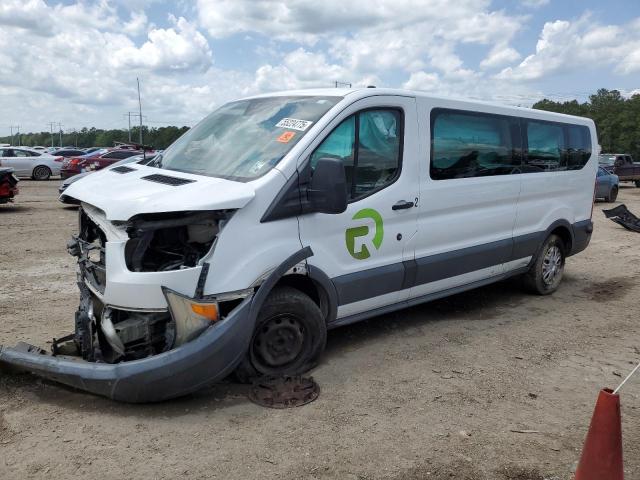FORD TRANSIT T-
