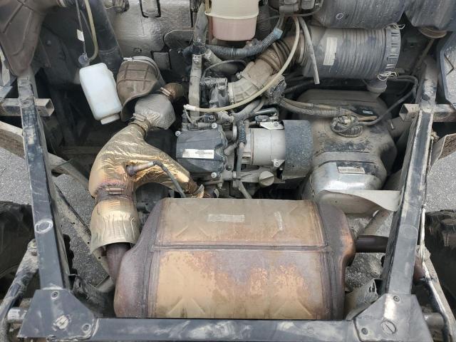 2024 CAN-AM DEFENDER M 3JBUUAX4XRK000035