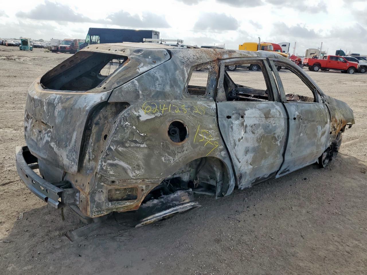 CADILLAC SRX PERFORMANCE COLLECTION