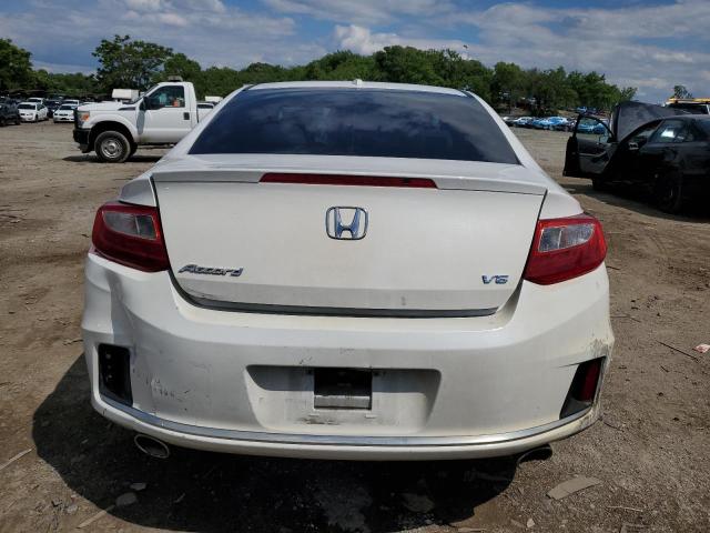 2015 HONDA ACCORD EXL - 1HGCT2B8XFA000398