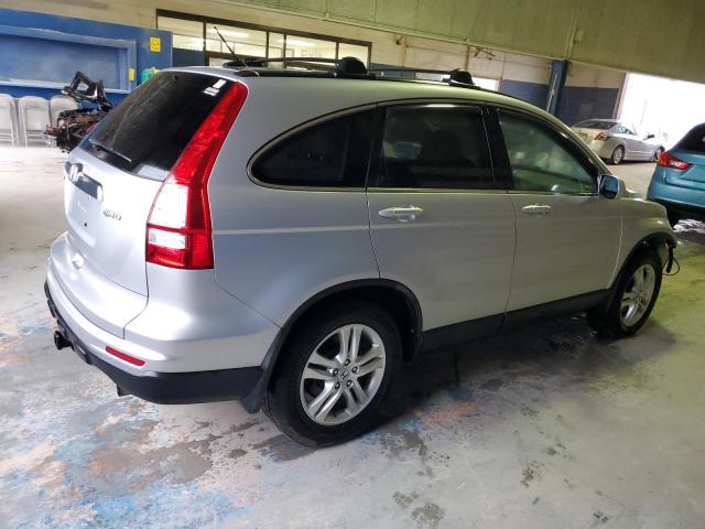 Vin: 5j6re4h72al081224, lot: 56623965, honda crv exl 20103