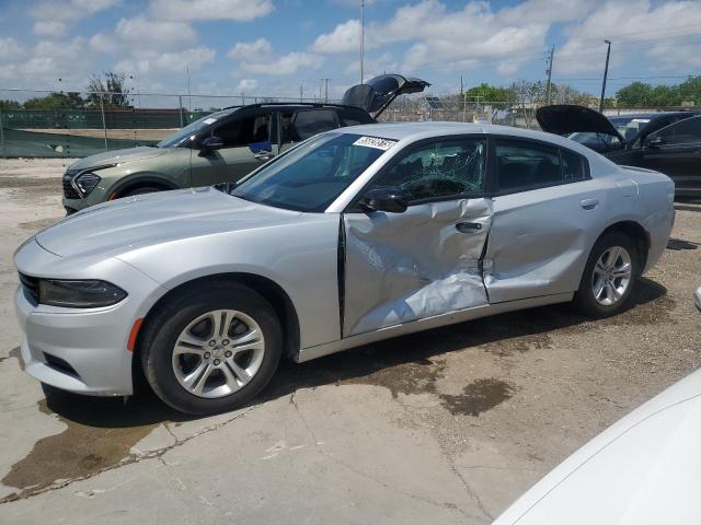 Vin: 2c3cdxbg7ph529279, lot: 55828515, dodge charger sxt 2023 img_1