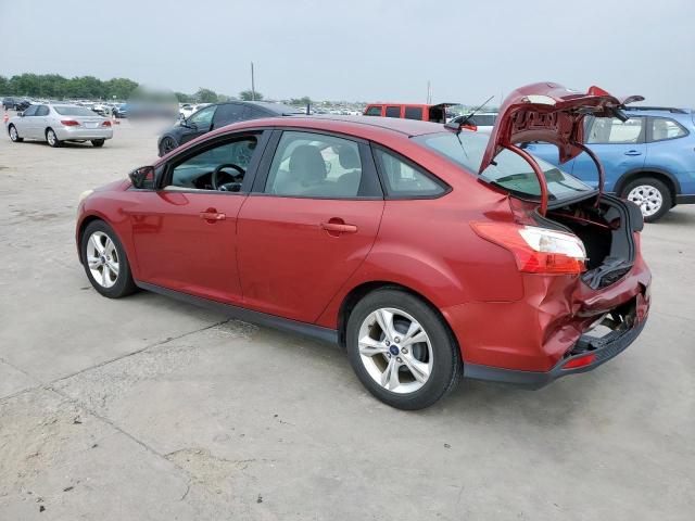 Vin: 1fadp3f2xel227229, lot: 56669805, ford focus se 20142
