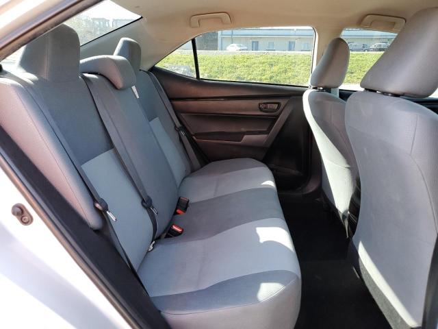 2019 TOYOTA COROLLA L - 5YFBURHE5KP947268