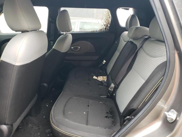 2016 KIA SOUL + - KNDJP3A51G7385937