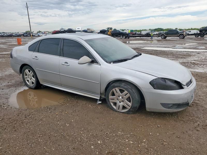 Vin: 2g1wb5ek9b1186634, lot: 58415035, chevrolet impala lt 20114