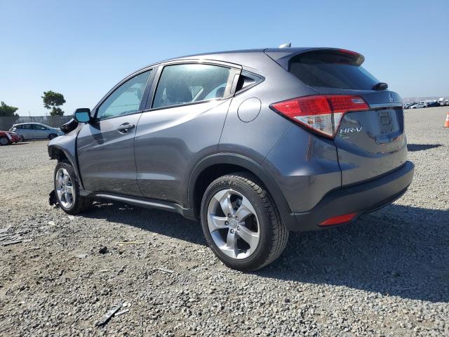 Vin: 3czru6h30mm756941, lot: 57097785, honda hr-v lx 20212