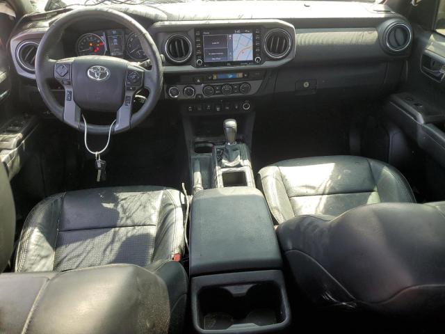 2022 TOYOTA TACOMA DOU 3TMCZ5AN5NM515199