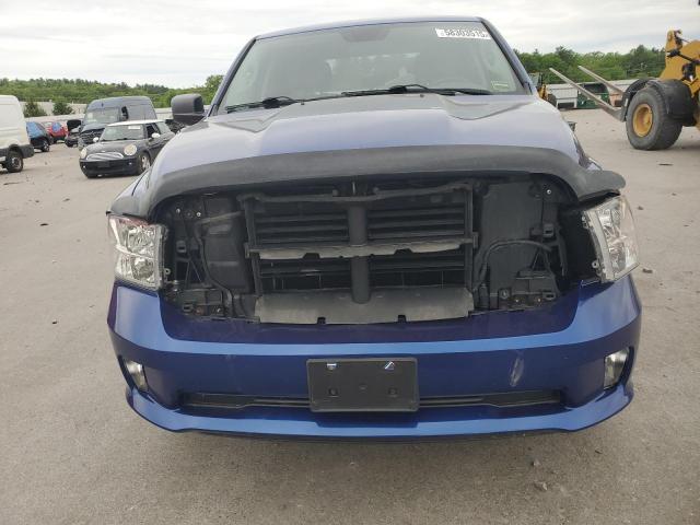 2017 RAM 1500 ST 1C6RR7FG7HS758855