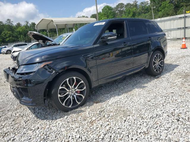 LAND ROVER RANGE ROVE