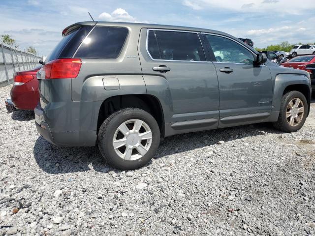 Vin: 2gkalmek9d6329374, lot: 55252585, gmc terrain sle 20133