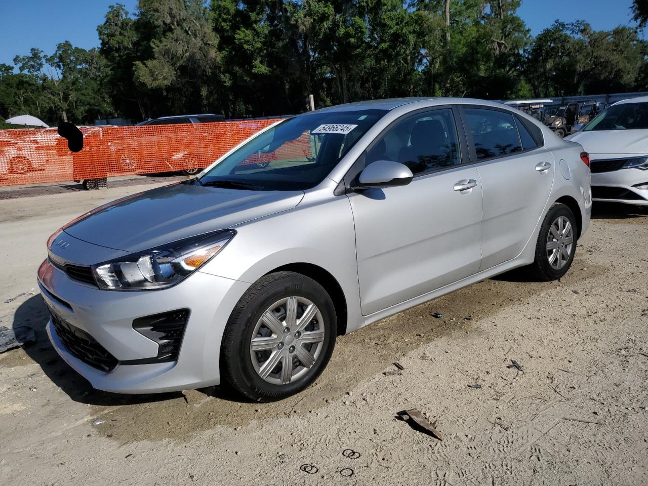 KIA RIO LX
