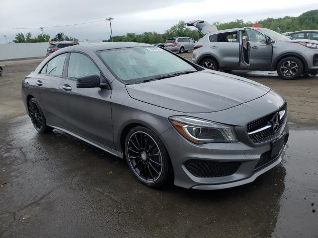 Vin: wddsj4gb6gn391419, lot: 56464355, mercedes-benz cla-class 250 4matic 20164