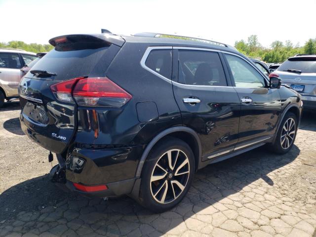 Vin: jn8at2mv9jw318800, lot: 56173875, nissan rogue s 20183