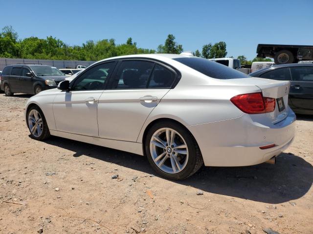Vin: wba3b1g56ens79007, lot: 57590355, bmw 3 series i 20142