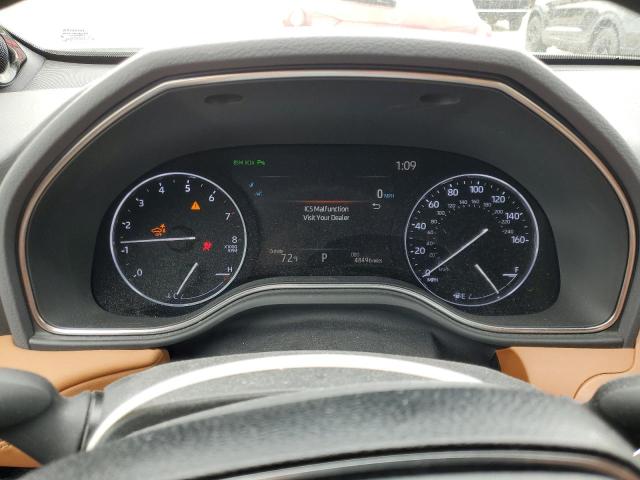 2020 TOYOTA AVALON LIM - 4T1DZ1FB4LU045280