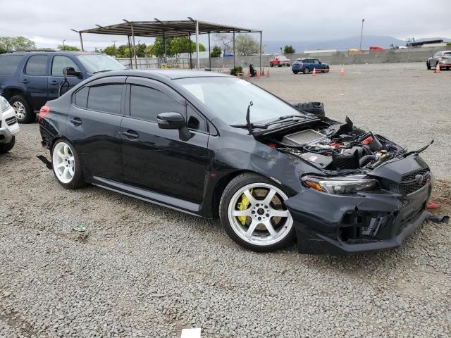 Vin: jf1va2e63l9804083, lot: 55861585, subaru wrx sti 20204