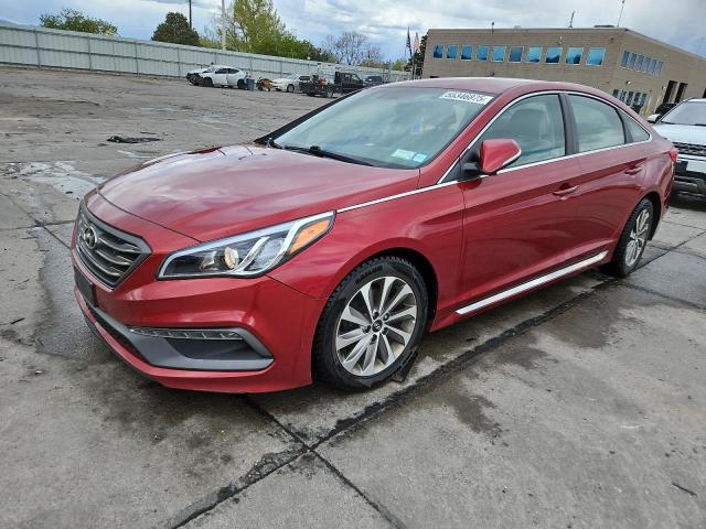 Vin: 5npe34af9gh434289, lot: 55346875, hyundai sonata sport 2016 img_1