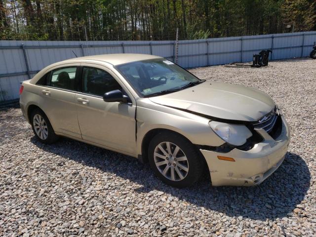 Vin: 1c3cc5fb0an179398, lot: 57034905, chrysler sebring limited 20104