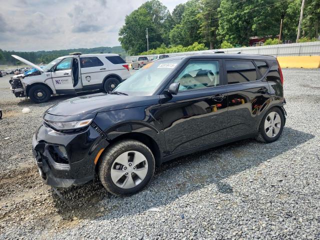 KIA SOUL LX