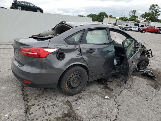 Vin: 1fadp3e23jl213703, lot: 58289565, ford focus s 20183