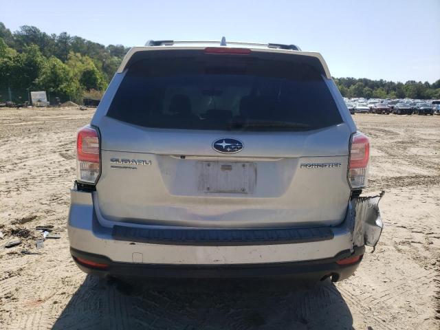 2018 SUBARU FORESTER 2 - JF2SJAECXJH551507