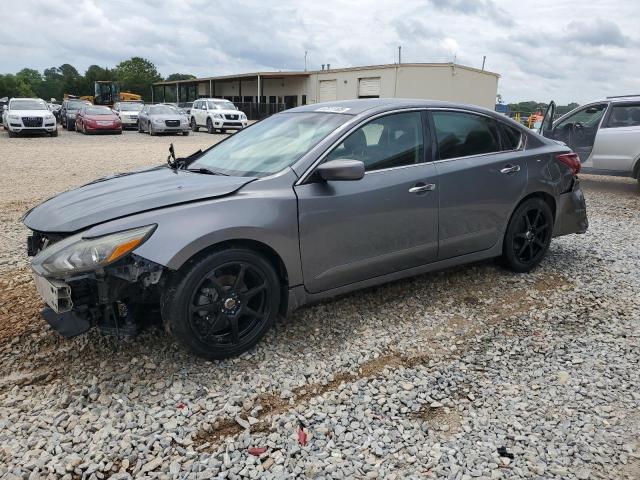 Global Auto Auctions: 2017 NISSAN ALTIMA 2.5