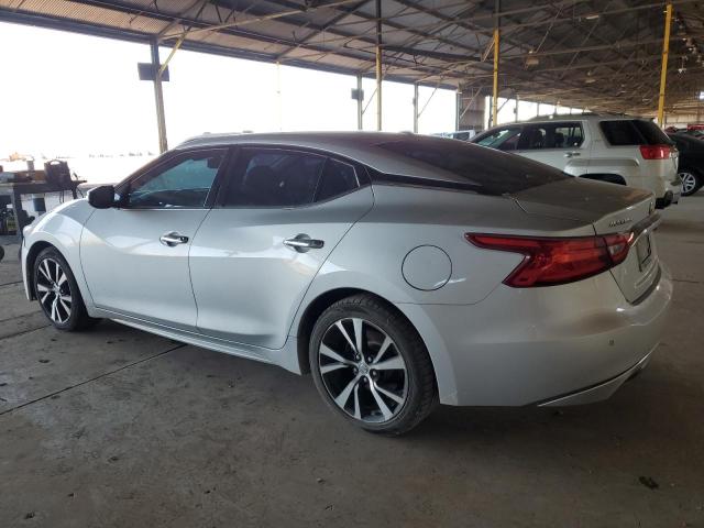 Vin: 1n4aa6ap7hc442936, lot: 57072965, nissan maxima 3.5s 20172