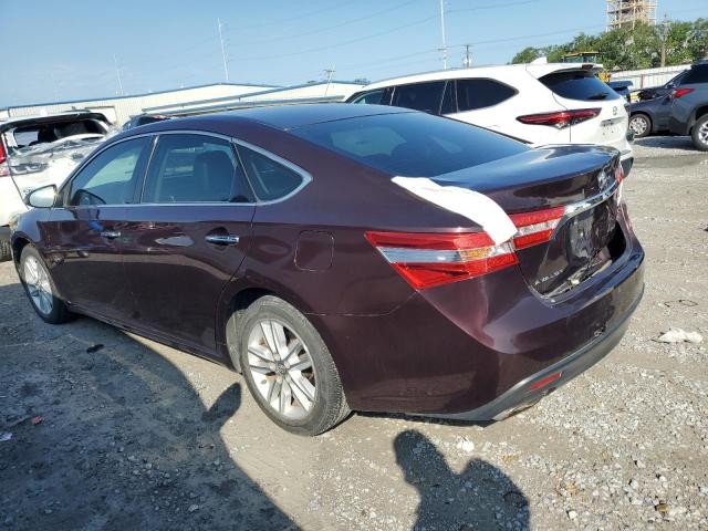 Vin: 4t1bk1eb3du029652, lot: 55931185, toyota avalon base 20132