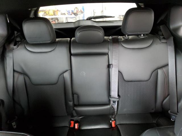 2025 JEEP COMPASS TR 3C4NJDDNXST550943