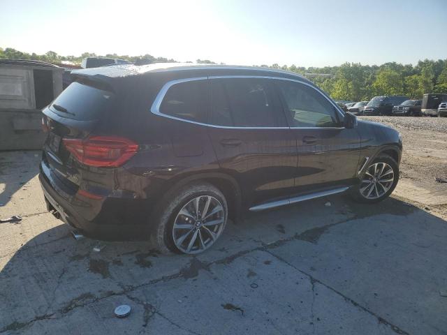 Vin: 5uxtr9c51kld92276, lot: 58303395, bmw x3 xdrive30i 20193