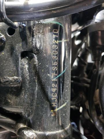 2025 HONDA GROM 125 MLHJC9217S5303270