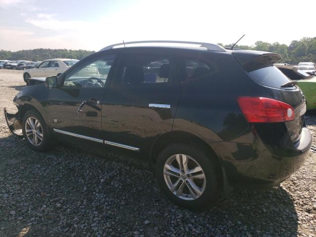 Vin: jn8as5mt2cw604879, lot: 56008685, nissan rogue s 20122