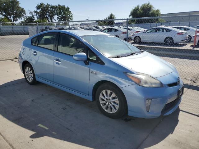 Vin: jtdkn3dp4c3020130, lot: 57899165, toyota prius 20124