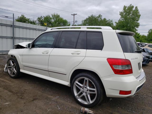 Vin: wdcgg8hb6af481153, lot: 56990725, mercedes-benz glk-class 350 4matic 20102