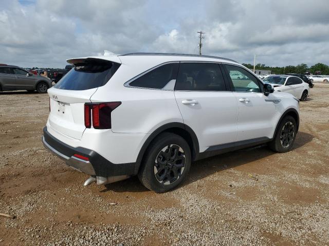 Vin: 5xyrl4jc0sg321581, lot: 58123795, kia sorento s 20253