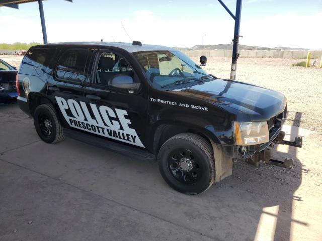 Vin: 1gnlc2e09br207632, lot: 54716815, chevrolet tahoe police 20114