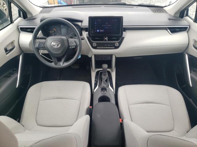 2024 TOYOTA COROLLA CR - 7MUAAAAG7RV091416