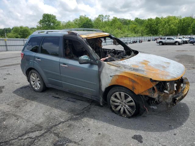 Vin: jf2shagc7dh435887, lot: 57302065, subaru forester touring 20134
