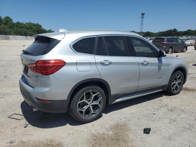Vin: wbxhu7c3xj5h39960, lot: 57095125, bmw x1 sdrive28i 20183