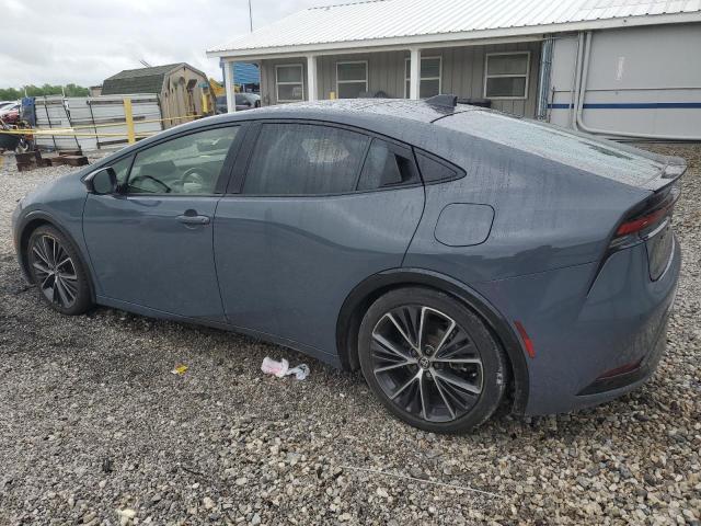 Vin: jtdacaau1p3003548, lot: 55927825, toyota prius le 20232