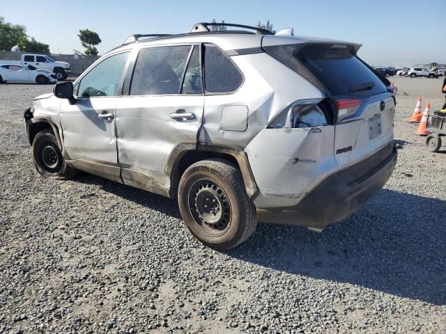 Vin: 2t3h1rfv7mw140989, lot: 57850805, toyota rav4 le 20212