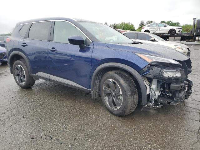 Vin: jn8bt3bb5rw284191, lot: 57252435, nissan rogue sv 20244
